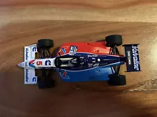 Mini Champs: Reynard Indycar Robby Gordon #5 1:43