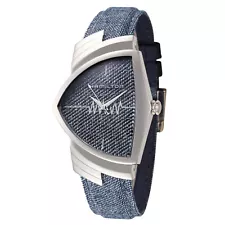 Hamilton Unisex H24411941 Ventura 32.3mm Quartz Watch