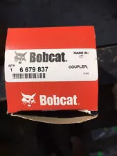 6 679 837 Bobcat