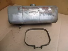 Massey Ferguson MF10 Gas Tank