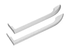 5304506469 Frigidaire Freezer Door Handle Replacement 5304504507