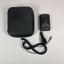 Uniden R3 Extreme Long Range Laser/Radar Detector