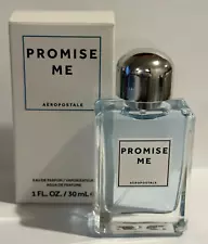 Aeropostale PROMISE ME Fragrance for Girls - 1 oz / 30 ml