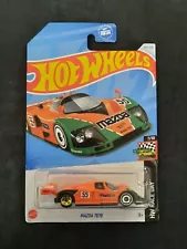 2024 Hot Wheels Mazda 787B