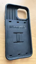 Smartish iPhone Wallet Case—for iPhone 13 Mini, “Wallet Slayer”