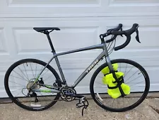 Trek 720 Touring Gravel Bike 2017 - 56cm Disc