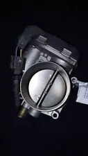 07 08 09 10 BMW 335I E90 E92 E93 THROTTLE BODY ASSEMBLY TWIN TURBO GASOLINE 3.0L