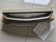 Honda Civic Type R EK9 S04 SO4 Si JDM Front Mesh Grille Genuine 1999-2000 (New)