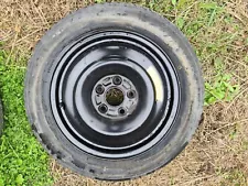 16" SPACE SAVER SPARE WHEEL HONDA CIVIC Accord (2006-PRESENT DAY) 5x114