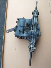 Tacumseh MTD Yard Machine 12.5/40 PEERLESS TRANSMISSION TRANSAXLE MST-206-504