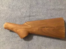 Marlin 39A Rifle Stock Pistol Grip Walnut Repro