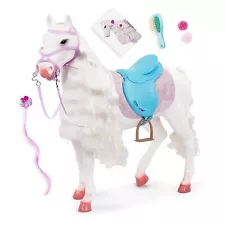 Our Generation Camarillo Hair Play Horse Accessory Set for 18" Dolls