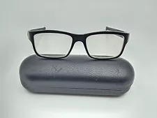 Oakley CANTEEN Matte Black frames