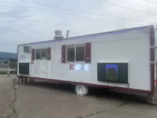 used food concession trailers for sale cheap