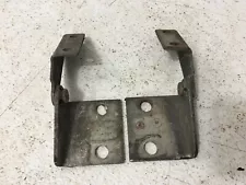 Pair 1963-1967 C2 Corvette RH LH Hood Hinges Originals