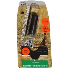 Carlson's Choke Tube 12GA Remington 11-87, 870, 1100, 887 .690 Extra Full #12267