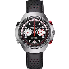 [Authorized Dealer] Hamilton Classic Chrono-matic 50 Auto Ltd Ed. (H51616731)