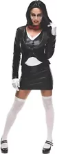 Saw Billy Women's Costume Horror Halloween John Kramer Cosplay - Rubie's 810981