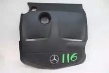 PLASTIC ENGINE COVER Mercedes-Benz CLA250 CLA45 2014 14 1338452