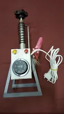 Portable Hot Stamp Machine Light Weight Tool to use Intuitive Stamping 220V