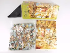 Heye Puzzle 1991 Ryba FOR SALE 1000 Piece with Poster Germany