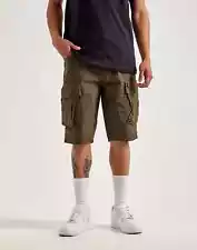 Smoke Rise Cargo Shorts