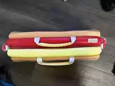 Steven Universe Hot Dog Duffle