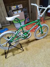 bmx bikes