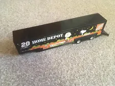 Action The Home Depot 20 Trailer