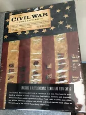 civil war memorabilia for sale