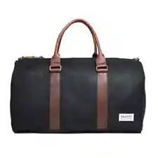 Men's/Womens MASTLINE canvas Weekender overnight bag - SAMPLE SALES