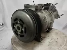 CORSA AIR CON PUMP COMPRESSOR VAUXHALL 9828684880 19-24