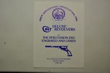 colt revolver parts for sale