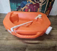 Port-A-Sink Portable Sink for Camping by Reliance