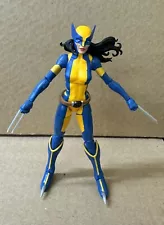 New Listing2018 Hasbro Marvel Legends Sauron X-23 Wolverine Deadpool Movie Action Figure