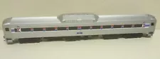 HO Amtrak Buddliner Budd Rail Diesel Car Powered RDC-1 NIB NOS Item# 30582