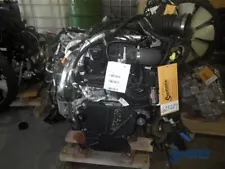 2023 Yukon 3.0L Duramax Diesel Engine 1171742