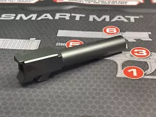 Glock 23 Black DLC Barrel for Glock 23 To Shoot 9mm Ammo USA Made