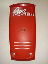 Yamaha Razz Front Nose Trim (Front Plastic)