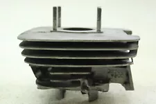 1978 Yamaha Yz100 OEM Cylinder *Core* B4456 (For: Yamaha YZ100)