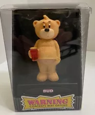 BAD TASTE BEARS, BUD, 2004, NEW IN ORIGINAL PACKAGE