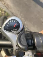 E Bike Goes 29 Mph