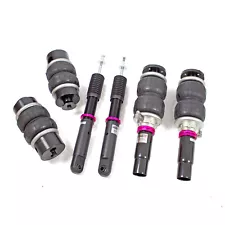 Godspeed MONO AIR Suspension Shock Bags Struts Kit For Audi S5 RS5 2008-2016 (For: Audi RS5)