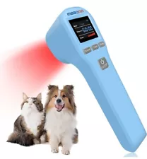 Low Level Laser Cold Laser Therapy Device Medical Physical Therapy Pain Relief