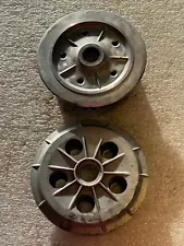 1997 Kawasaki KX250 Clutch Hub Pressure Plate (97) (For: 1997 KX250)