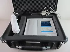 Meridian Digital Pulse Analyzer DPA w/ Case, Sensor