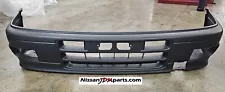 Genuine Nissan Front Bumper Cover for Nissan Pulsar GTIR RNN14 62022-54C25