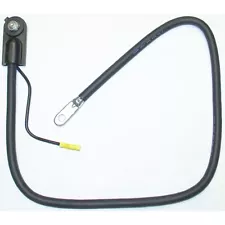 2SD40X AC Delco Battery Cable Driver or Passenger Side for Chevy Le Sabre SaVana