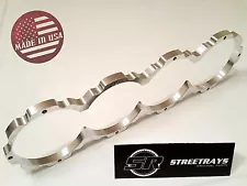 [SR] BLOCK GUARD FOR 94-01 INTEGRA GSR / CIVIC Si B16A B18 B18C BLOCKGUARD