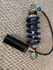 Penske Motorcycle adjustable rear shock absorber